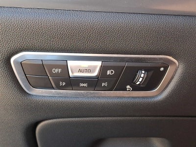 2023 BMW X7 xDrive40i Sports Activity Vehicle