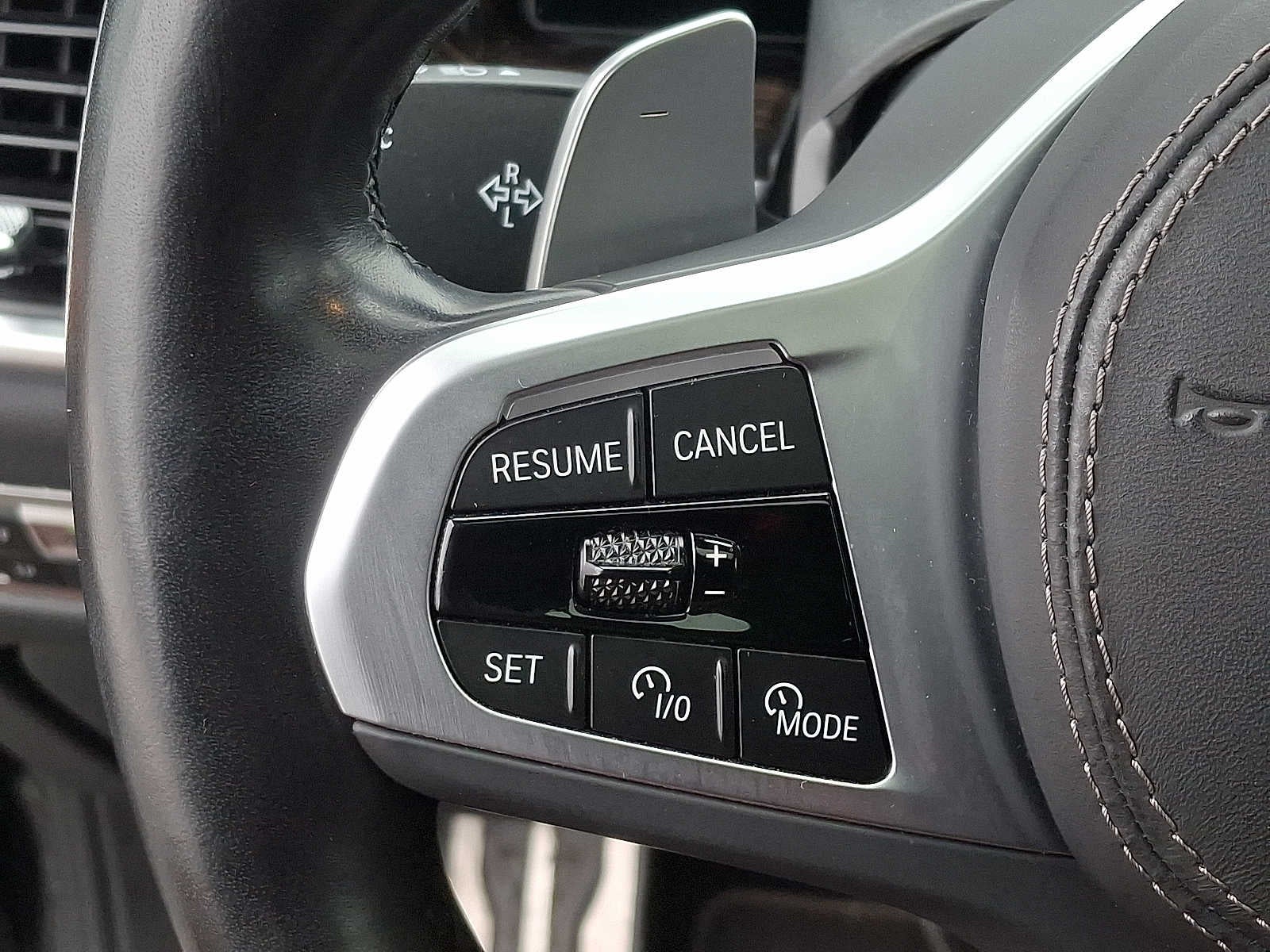 2023 BMW X7 xDrive40i Sports Activity Vehicle