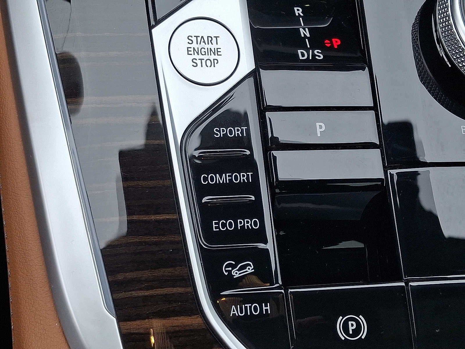 2023 BMW X7 xDrive40i Sports Activity Vehicle