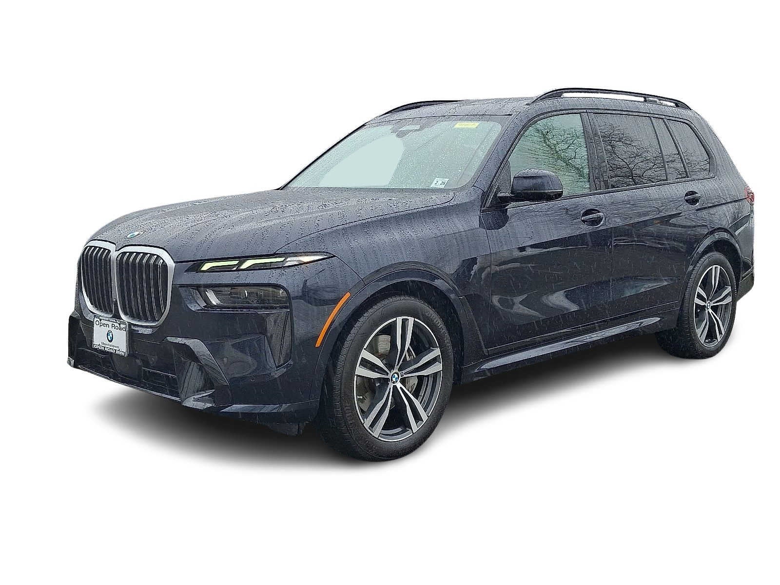 2023 BMW X7 xDrive40i Sports Activity Vehicle
