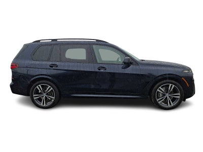 2023 BMW X7 xDrive40i Sports Activity Vehicle