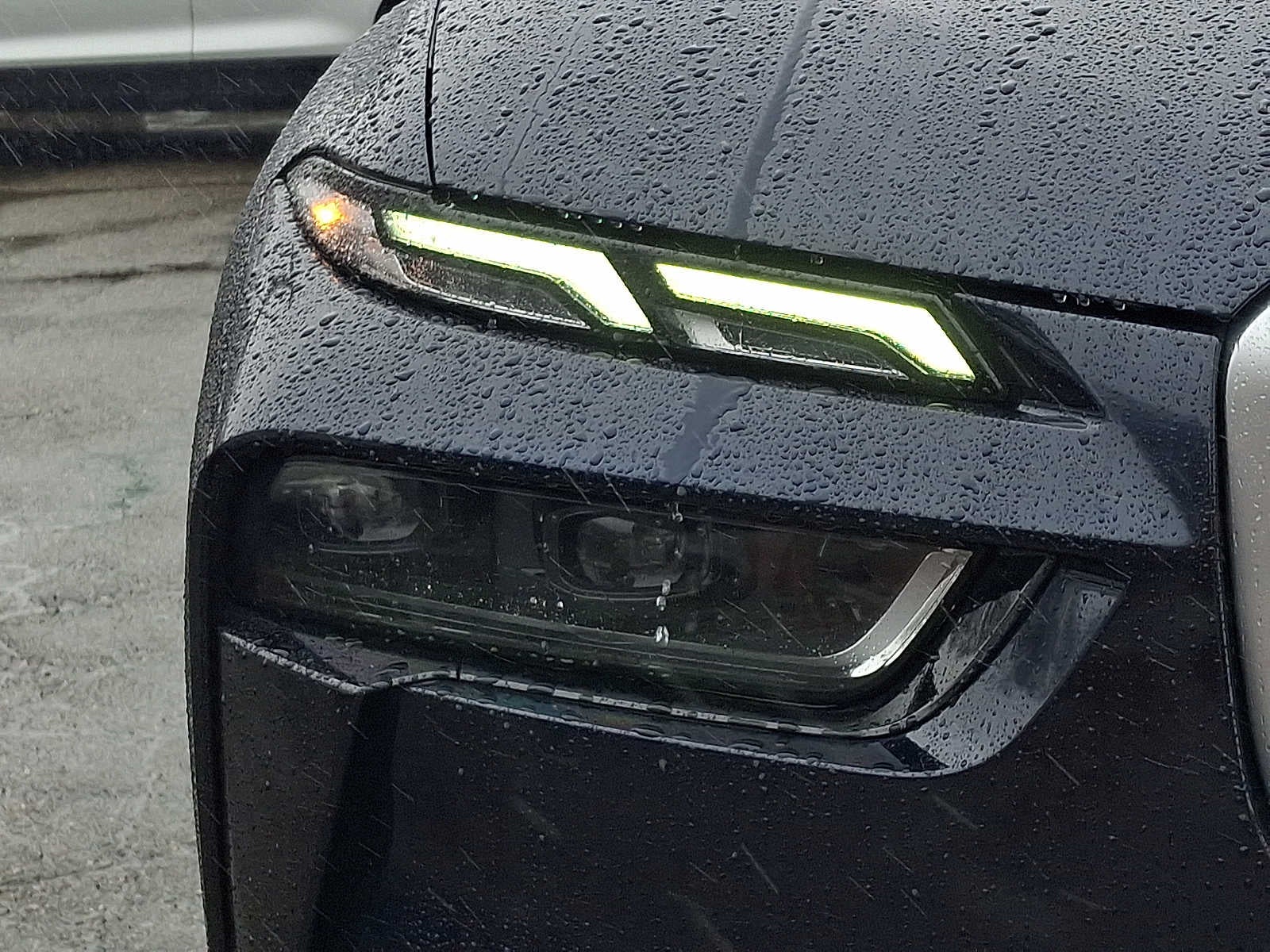 2023 BMW X7 xDrive40i Sports Activity Vehicle