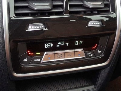 2023 BMW X7 xDrive40i Sports Activity Vehicle