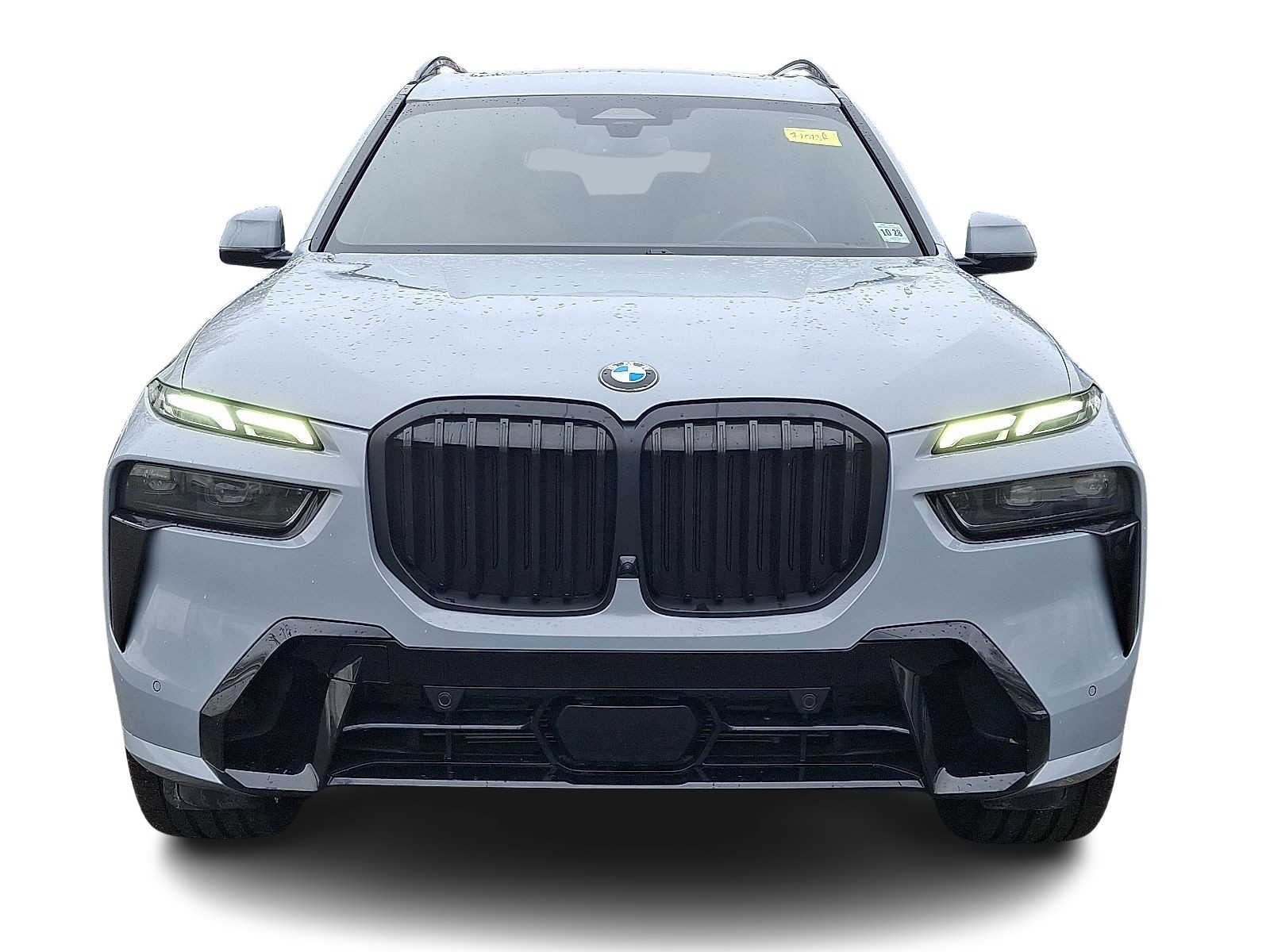 2024 BMW X7 xDrive40i Sports Activity Vehicle
