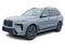 2024 BMW X7 xDrive40i Sports Activity Vehicle