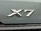 2024 BMW X7 xDrive40i Sports Activity Vehicle