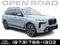 2024 BMW X7 xDrive40i Sports Activity Vehicle