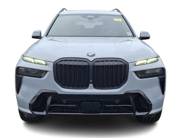 2024 BMW X7 xDrive40i Sports Activity Vehicle