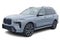 2024 BMW X7 xDrive40i Sports Activity Vehicle