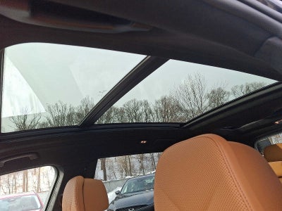 2026 BMW X7 xDrive40i Sports Activity Vehicle