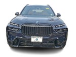 2026 BMW X7 xDrive40i Sports Activity Vehicle