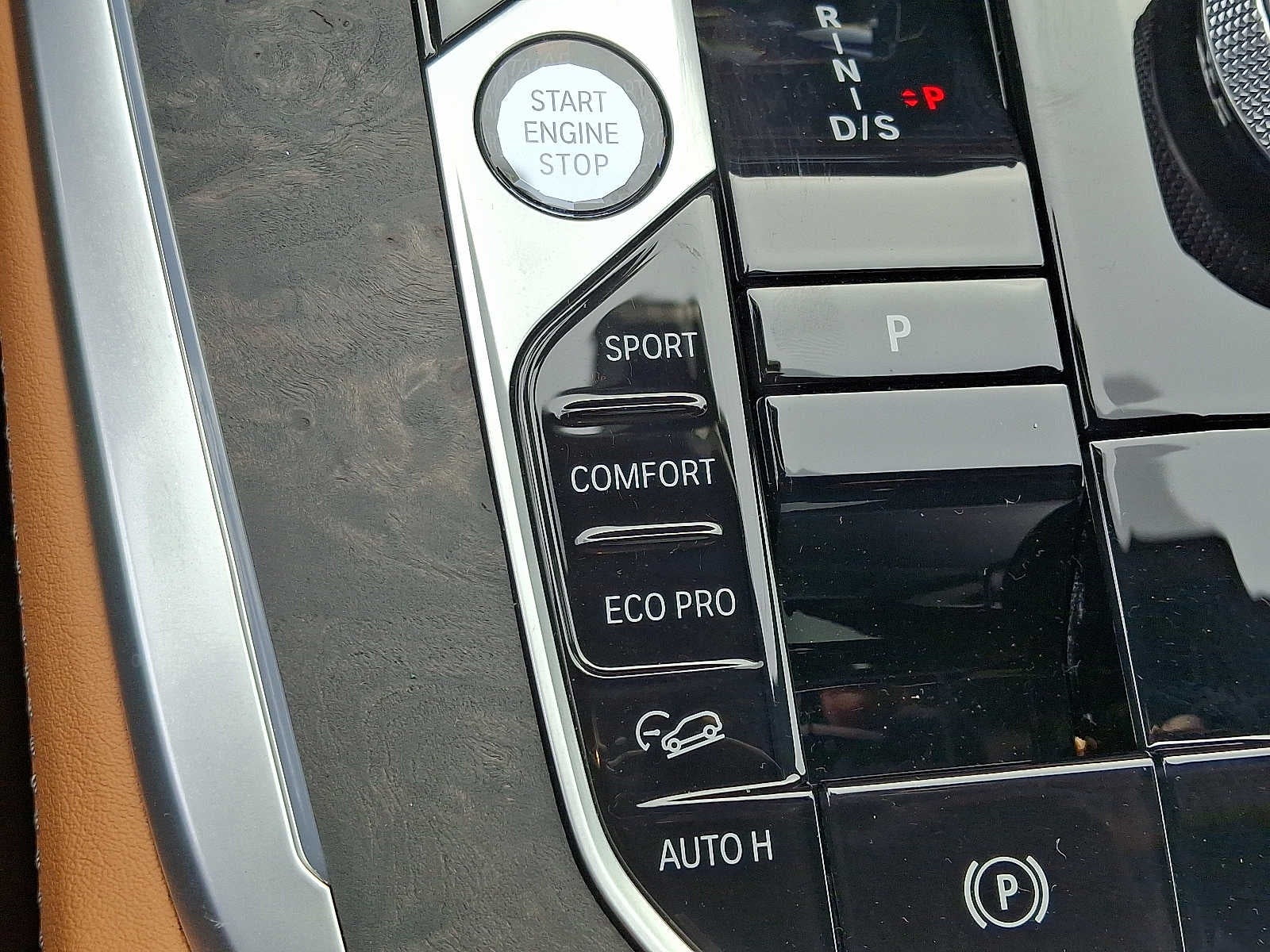 2026 BMW X7 xDrive40i Sports Activity Vehicle