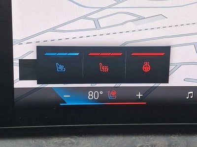 2026 BMW X7 xDrive40i Sports Activity Vehicle