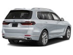 2026 BMW X7 xDrive40i Sports Activity Vehicle