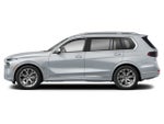 2026 BMW X7 xDrive40i Sports Activity Vehicle