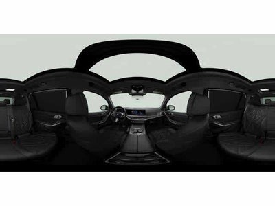 2026 BMW X7 xDrive40i Sports Activity Vehicle