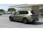 2027 BMW X7 xDrive40i Sports Activity Vehicle