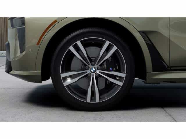 2027 BMW X7 xDrive40i Sports Activity Vehicle