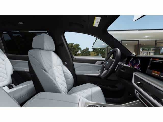 2027 BMW X7 xDrive40i Sports Activity Vehicle