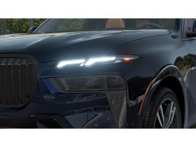 2027 BMW X7 xDrive40i Sports Activity Vehicle