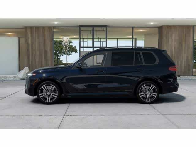 2027 BMW X7 xDrive40i Sports Activity Vehicle