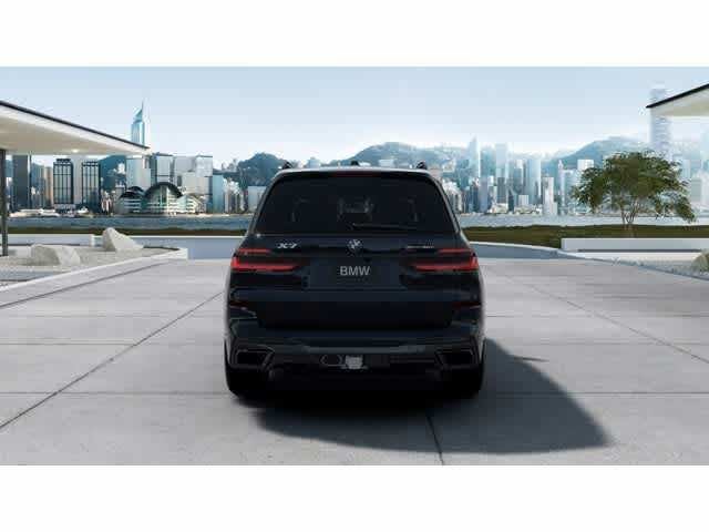 2027 BMW X7 xDrive40i Sports Activity Vehicle
