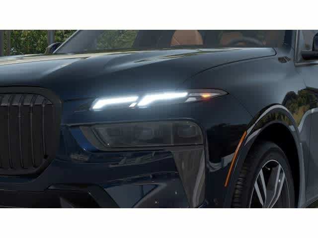 2027 BMW X7 xDrive40i Sports Activity Vehicle