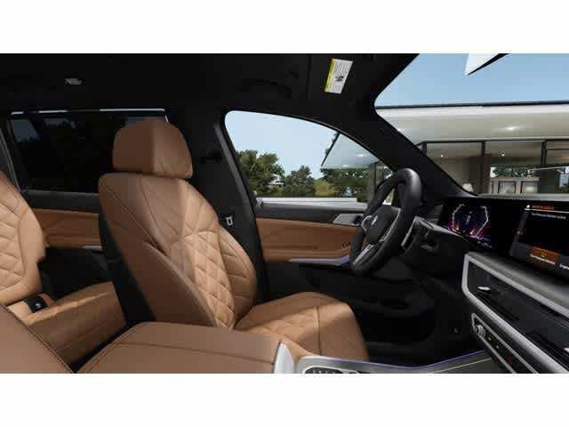 2027 BMW X7 xDrive40i Sports Activity Vehicle