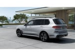2027 BMW X7 xDrive40i Sports Activity Vehicle