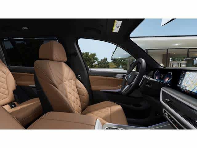 2027 BMW X7 xDrive40i Sports Activity Vehicle