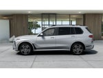 2027 BMW X7 xDrive40i Sports Activity Vehicle