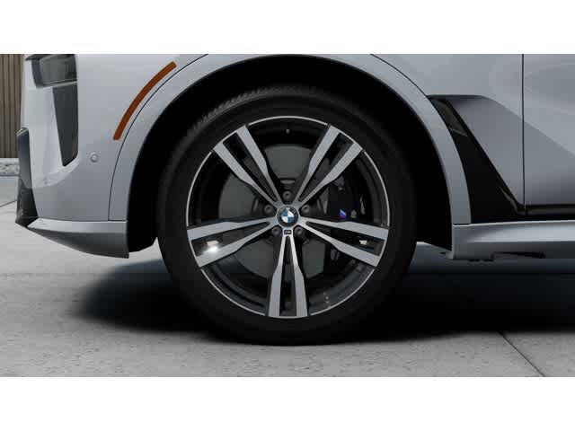 2027 BMW X7 xDrive40i Sports Activity Vehicle