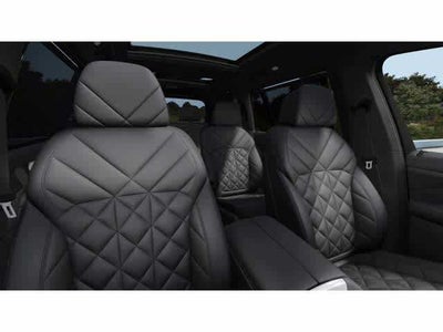 2027 BMW X7 xDrive40i Sports Activity Vehicle