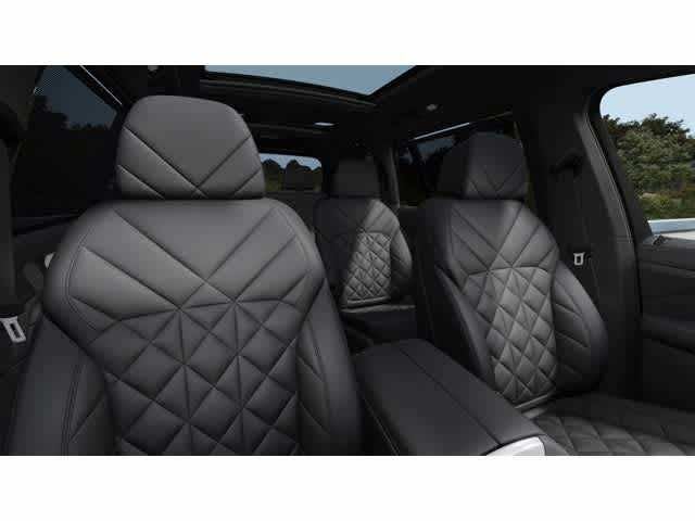 2027 BMW X7 xDrive40i Sports Activity Vehicle