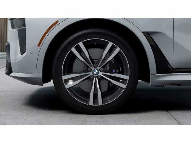 2027 BMW X7 xDrive40i Sports Activity Vehicle