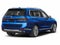2027 BMW X7 xDrive40i Sports Activity Vehicle