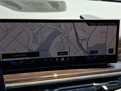 2024 BMW X5 xDrive40i Sports Activity Vehicle