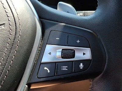 2024 BMW X5 xDrive40i Sports Activity Vehicle