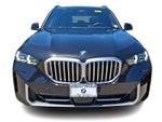 2024 BMW X5 xDrive40i Sports Activity Vehicle