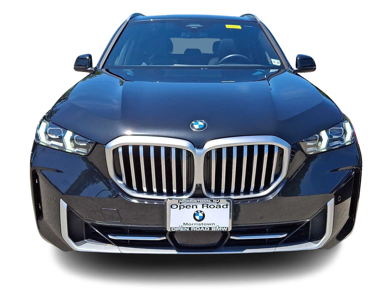 2024 BMW X5 xDrive40i Sports Activity Vehicle