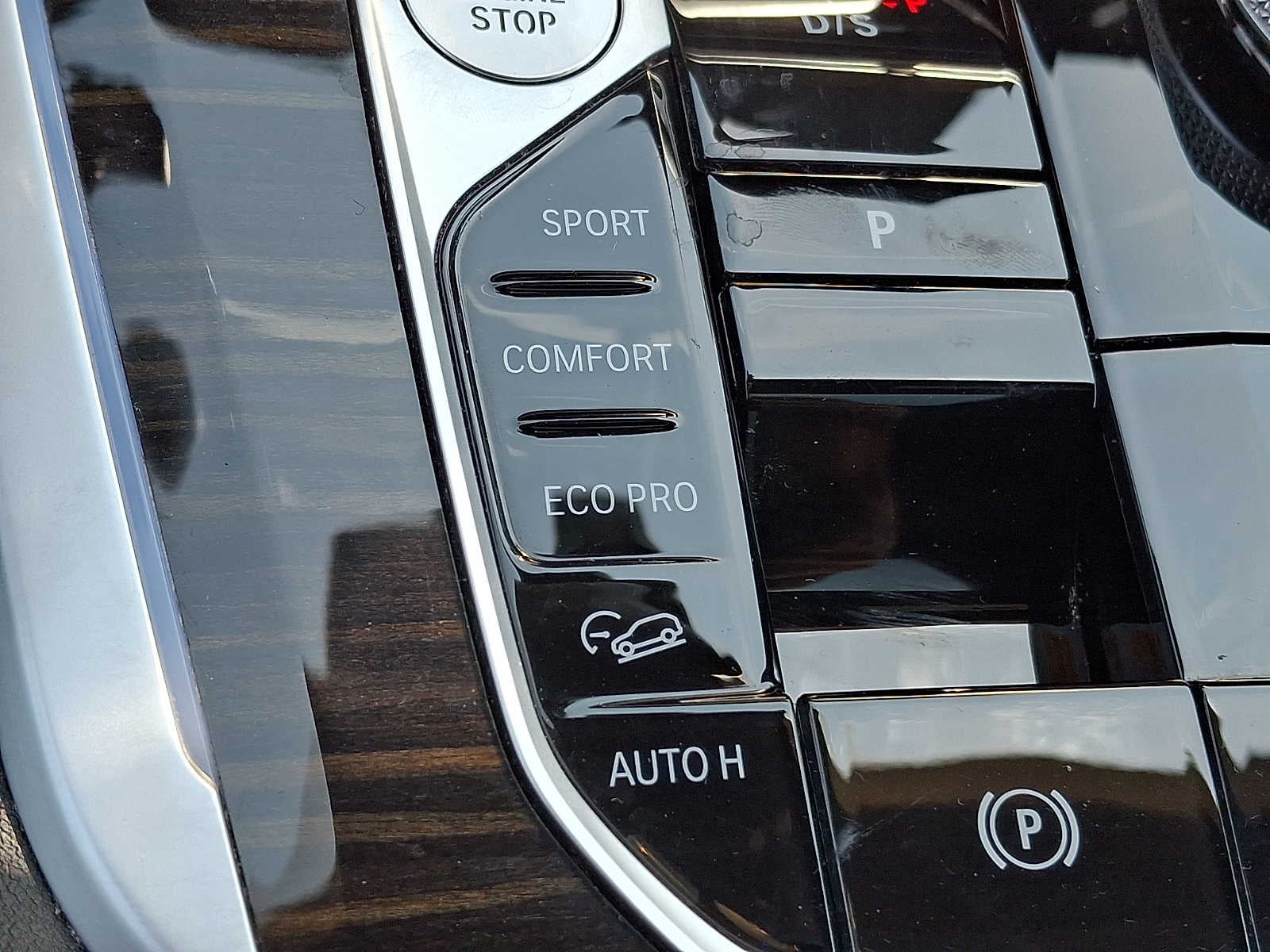 2024 BMW X5 xDrive40i Sports Activity Vehicle