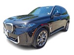2024 BMW X5 xDrive40i Sports Activity Vehicle