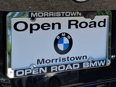 2024 BMW X5 xDrive40i Sports Activity Vehicle