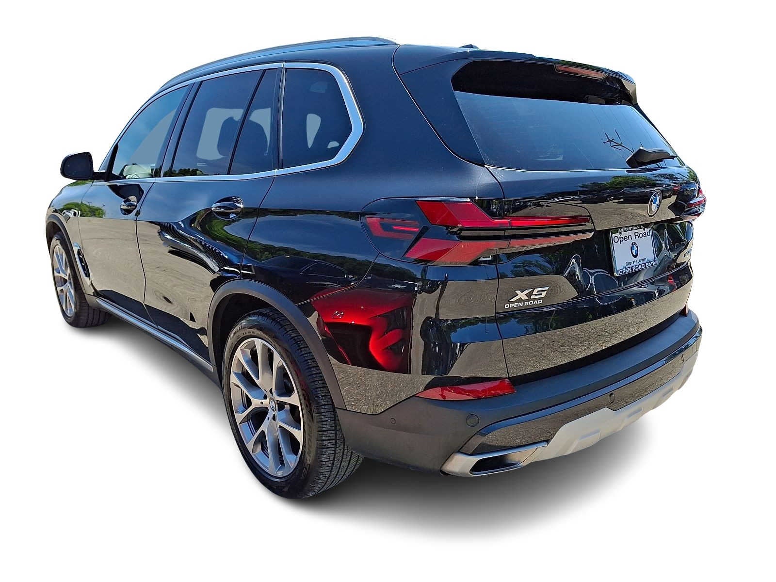 2024 BMW X5 xDrive40i Sports Activity Vehicle