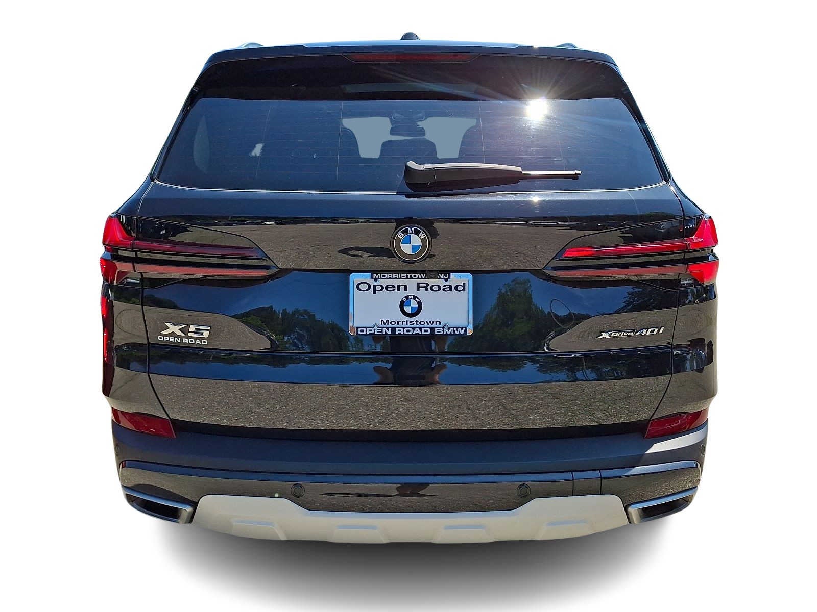 2024 BMW X5 xDrive40i Sports Activity Vehicle