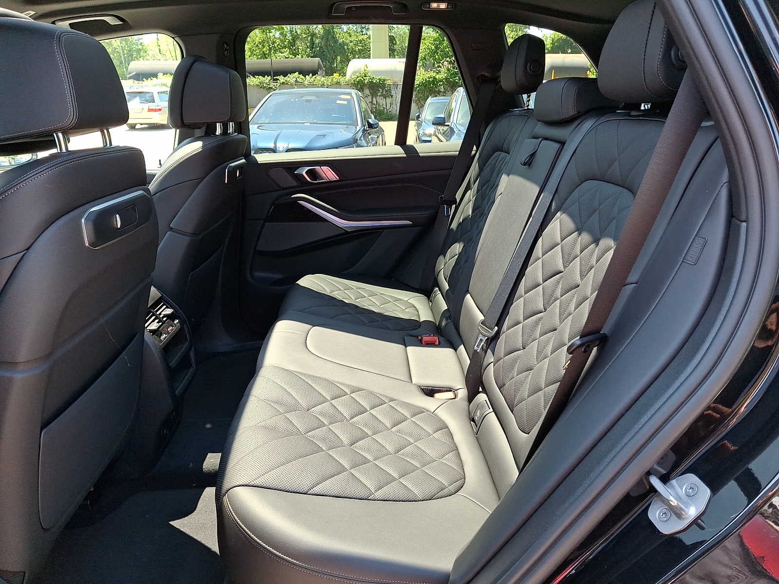 2024 BMW X5 xDrive40i Sports Activity Vehicle