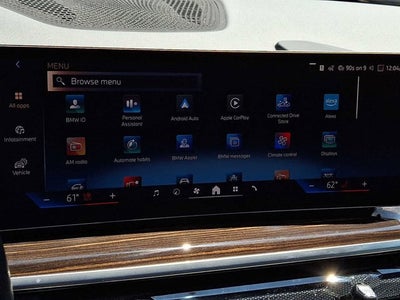 2024 BMW X5 xDrive40i Sports Activity Vehicle