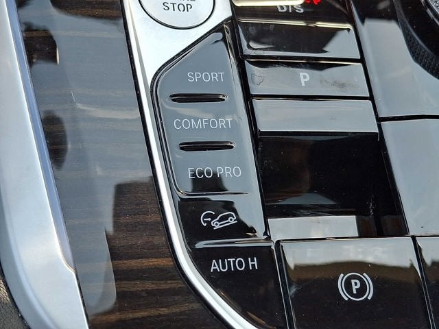 2024 BMW X5 xDrive40i Sports Activity Vehicle