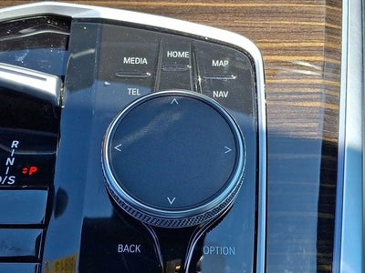 2024 BMW X5 xDrive40i Sports Activity Vehicle