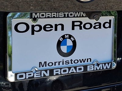 2024 BMW X5 xDrive40i Sports Activity Vehicle